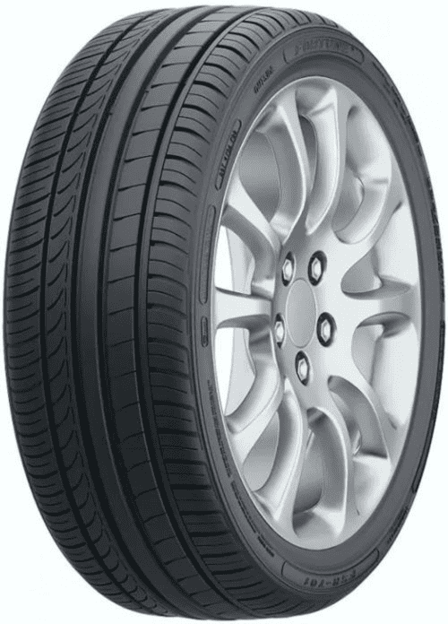Pneumatiky osobní letní 225/40R18 92Y Fortune BORA FSR701 XL