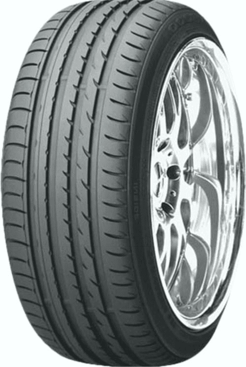 Pneumatiky osobní letní 225/40R18 92Y Nexen N8000 XL