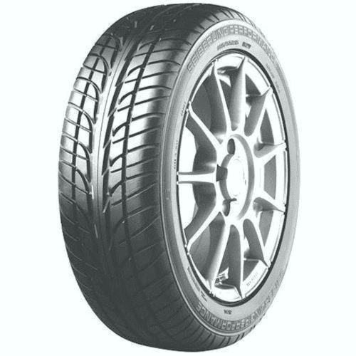 Pneumatiky osobní letní 225/40R18 92Y Seiberling PERFORMANCE XL