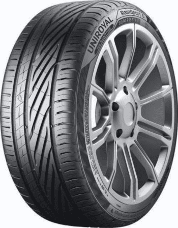 Pneumatiky osobní letní 225/40R18 92Y Uniroyal RAIN SPORT 5 XL