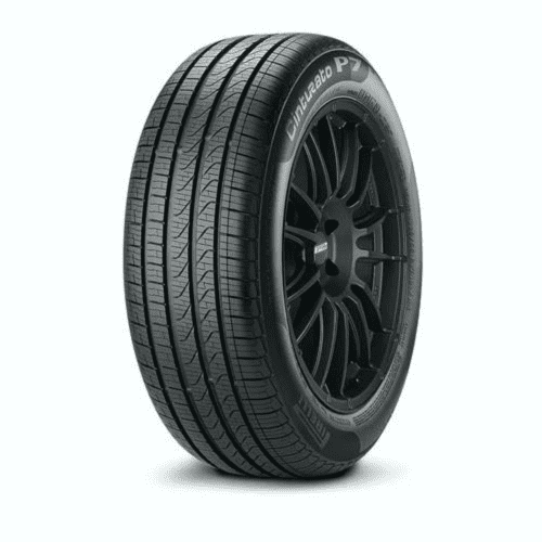Pneumatiky osobní letní 225/40R19 93V Pirelli P7 CINTURATO AS XL ROF-Dojazdová tech. Runflat 