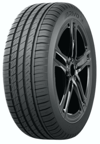 Pneumatiky osobní letní 225/40R19 93W Arivo ULTRA ARZ 5 XL