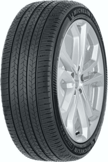 Pneumatiky osobní letní 225/40R19 93W Michelin E.PRIMACY 2 XL