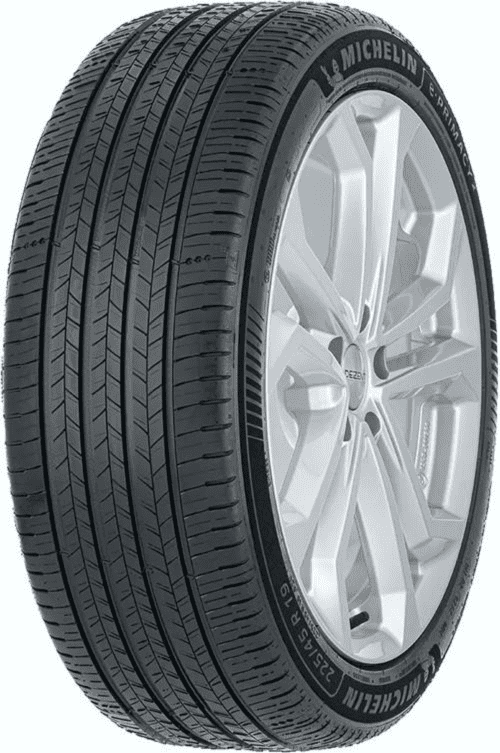 Pneumatiky osobní letní 225/40R19 93W Michelin E.PRIMACY 2 XL