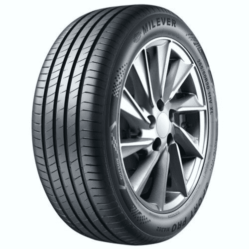 Pneumatiky osobní letní 225/40R19 93W Milever MA352 XL