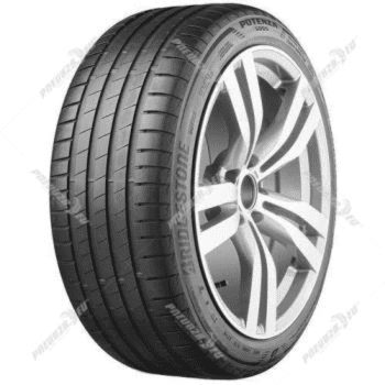 Pneumatiky osobní letní 225/40R19 93Y Bridgestone POTENZA S005 XL