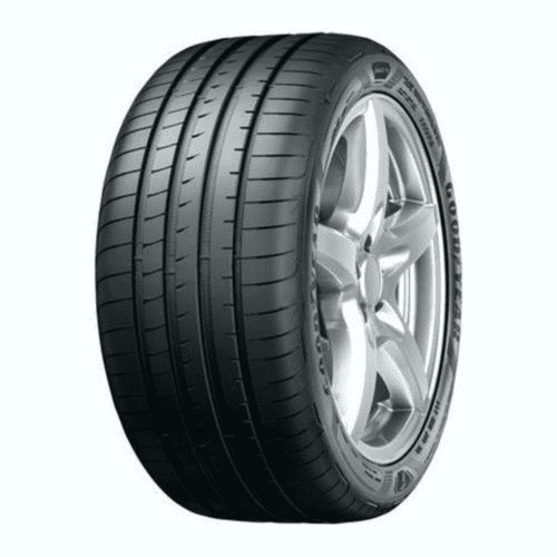 Pneumatiky osobní letní 225/40R19 93Y Goodyear EAGLE F1 (ASYMMETRIC) 5 XL