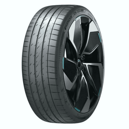 Pneumatiky osobní letní 225/40R19 93Y Hankook IK31 iON EVO R XL