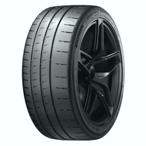 Pneumatiky osobní letní 225/40R19 93Y Hankook Z001 VENTUS EVO Z XL