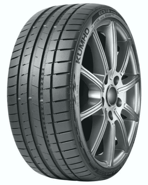 Pneumatiky osobní letní 225/40R19 93Y Kumho ECSTA SPORT PS72 XL