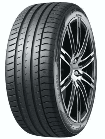 Pneumatiky osobní letní 225/40R19 93Y Triangle EFFEXSPORT TH202 XL