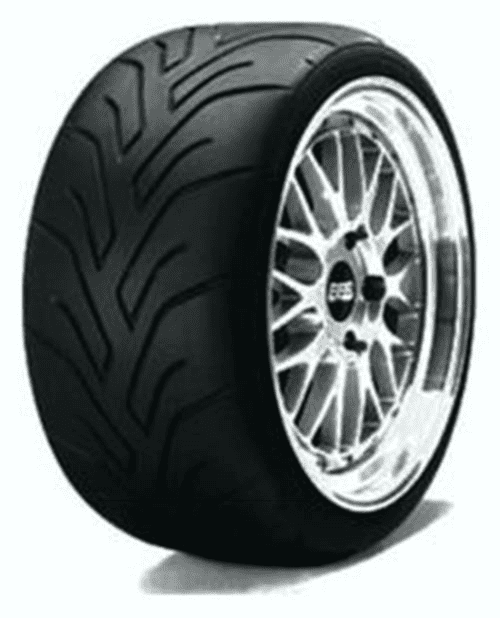 Pneumatiky osobní letní 225/45R17 90W Yokohama ADVAN A 048