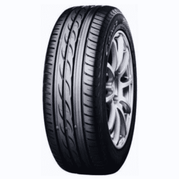 Pneumatiky osobní letní 225/45R17 91V Yokohama AC02 A