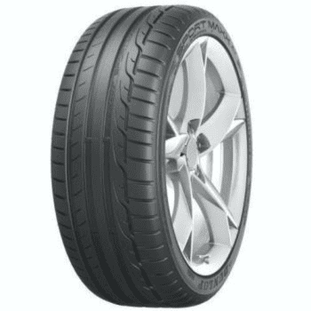 Pneumatiky osobní letní 225/45R17 91W Dunlop SP SPORT MAXX RT
