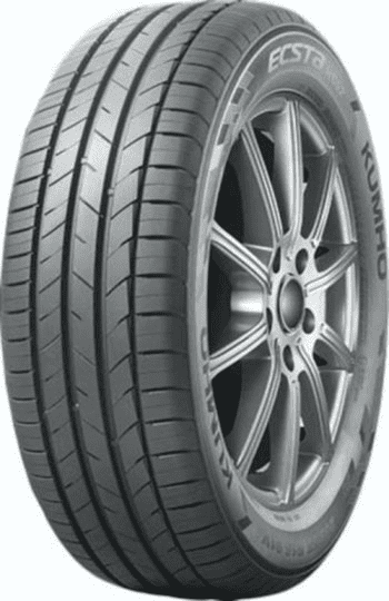 Pneumatiky osobní letní 225/45R17 91W Kumho ECSTA HS52 4RIB