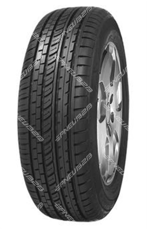 Pneumatiky osobní letní 225/45R17 91W Minerva F108 ROF-Dojazdová tech. Runflat 