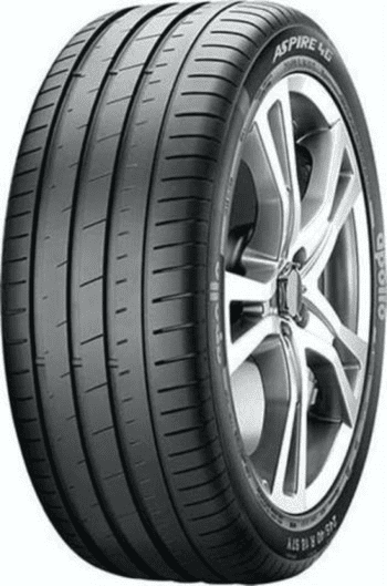 Pneumatiky osobní letní 225/45R17 91Y Apollo ASPIRE 4G+