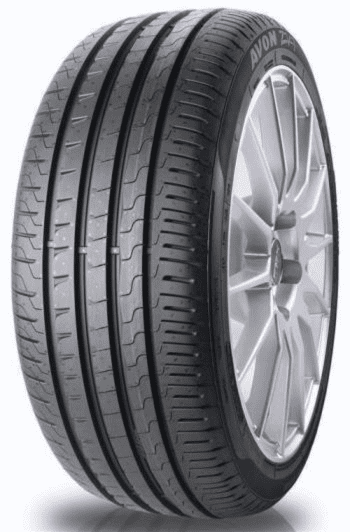 Pneumatiky osobní letní 225/45R17 91Y Avon ZV7