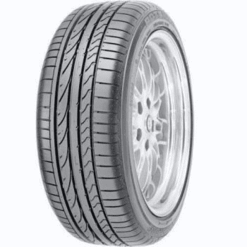 Pneumatiky osobní letní 225/45R17 91Y Bridgestone POTENZA RE050A I ROF-Dojazdová tech. Runflat 
