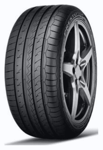 Pneumatiky osobní letní 225/45R17 91Y Debica PRESTO UHP2