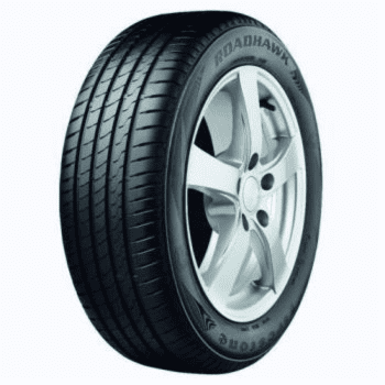 Pneumatiky osobní letní 225/45R17 91Y Firestone ROADHAWK