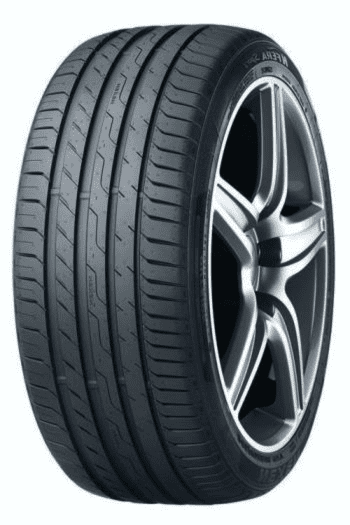 Pneumatiky osobní letní 225/45R17 91Y Nexen N'FERA SPORT