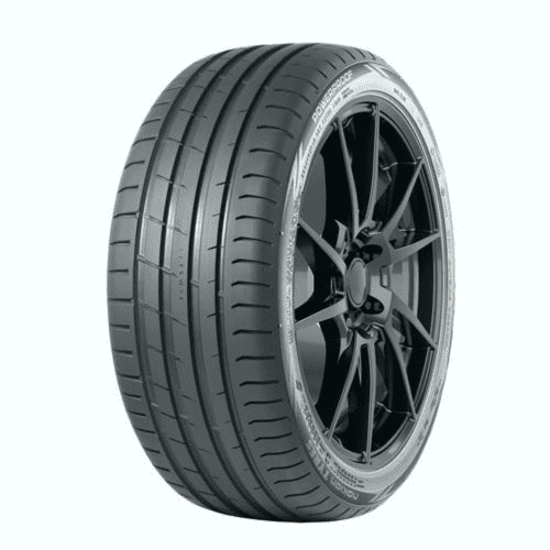 Pneumatiky osobní letní 225/45R17 91Y Nokian POWERPROOF