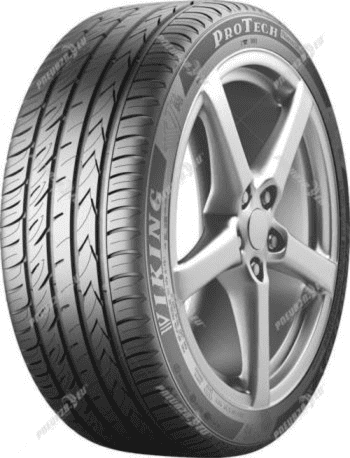 Pneumatiky osobní letní 225/45R17 91Y Viking PROTECH NEWGEN