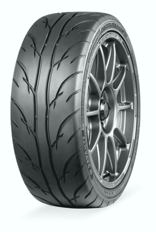 Pneumatiky osobní letní 225/45R17 94W Davanti PROTOURA RACE XL