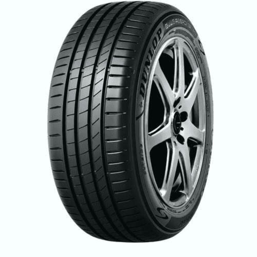 Pneumatiky osobní letní 225/45R17 94W Dunlop BLUE RESPONSE TG XL