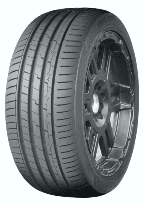 Pneumatiky osobní letní 225/45R17 94W Ep-tyres Accelera IOTA EVT XL