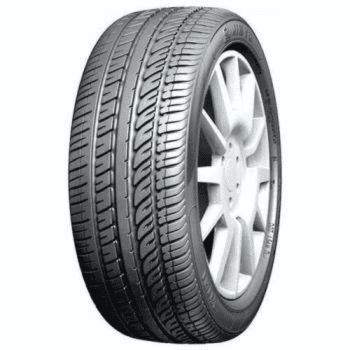 Pneumatiky osobní letní 225/45R17 94W Evergreen EU72 XL