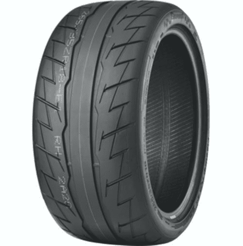 Pneumatiky osobní letní 225/45R17 94W Gripmax PURE GRIP RS Z-1 TRACK XL