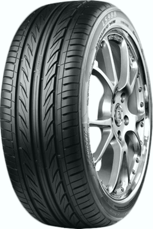 Pneumatiky osobní letní 225/45R17 94W Landsail LS988 ROF-Dojazdová tech. Runflat 