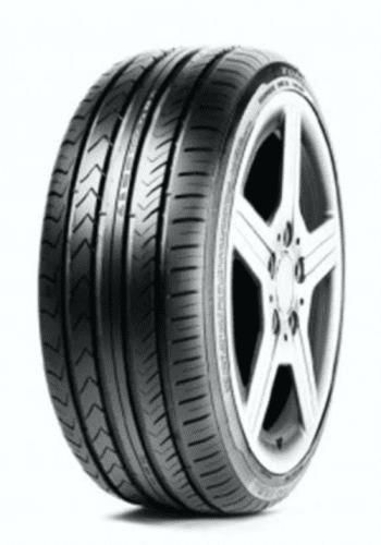 Pneumatiky osobní letní 225/45R17 94W Torque TQ901 XL