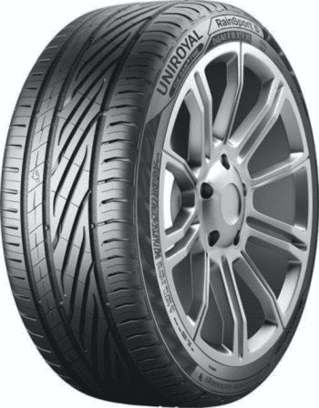 Pneumatiky osobní letní 225/45R17 94W Uniroyal RAIN SPORT 5 XL