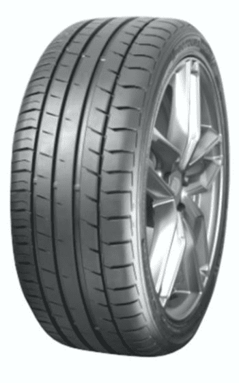 Pneumatiky osobní letní 225/45R17 94Y Davanti PROTOURA SPORT XL