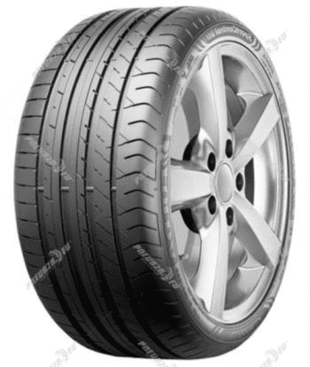 Pneumatiky osobní letní 225/45R17 94Y Fulda SPORT CONTROL 2 XL