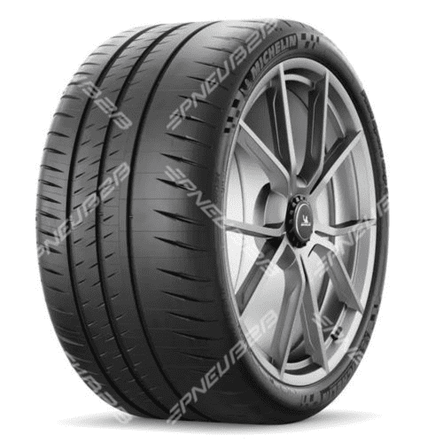 Pneumatiky osobní letní 225/45R17 94Y Michelin PILOT SPORT CUP 2