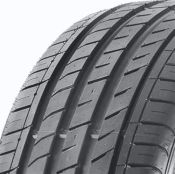 Pneumatiky osobní letní 225/45R17 94Y Nexen N'FERA SU1 XL