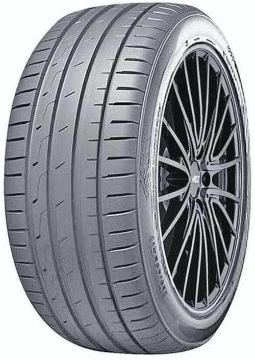 Pneumatiky osobní letní 225/45R17 94Y Roadx RX MOTION DU71 XL
