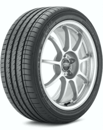 Pneumatiky osobní letní 225/45R17 94Y SUMITOMO HTR Z5 XL