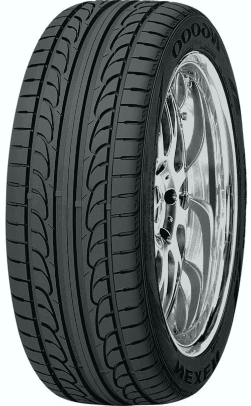 Pneumatiky osobní letní 225/45R18 91W Nexen N6000