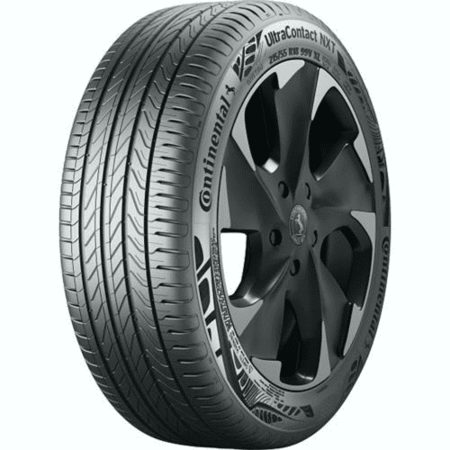 Pneumatiky osobní letní 225/45R18 95W Continental ULTRA CONTACT NXT XL