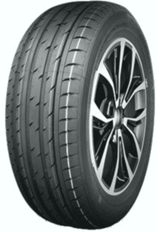 Pneumatiky osobní letní 225/45R18 95W Delmax FURIOUS S1 XL