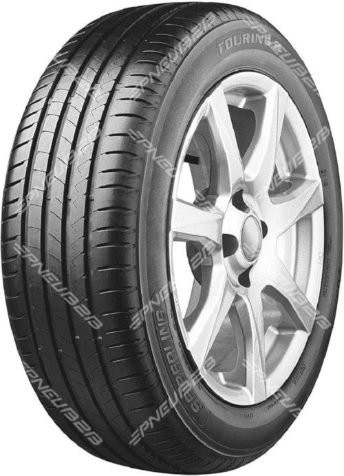 Pneumatiky osobní letní 225/45R18 95W Seiberling TOURING 2