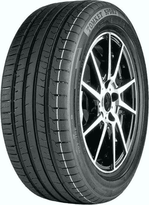 Pneumatiky osobní letní 225/45R18 95W Tomket TOMKET SPORT XL