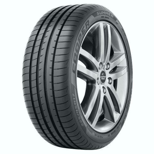 Pneumatiky osobní letní 225/45R18 95Y Cooper Tires SUMMER XL
