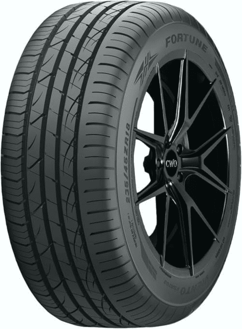 Pneumatiky osobní letní 225/45R18 95Y Fortune VIENTO FSR702 XL