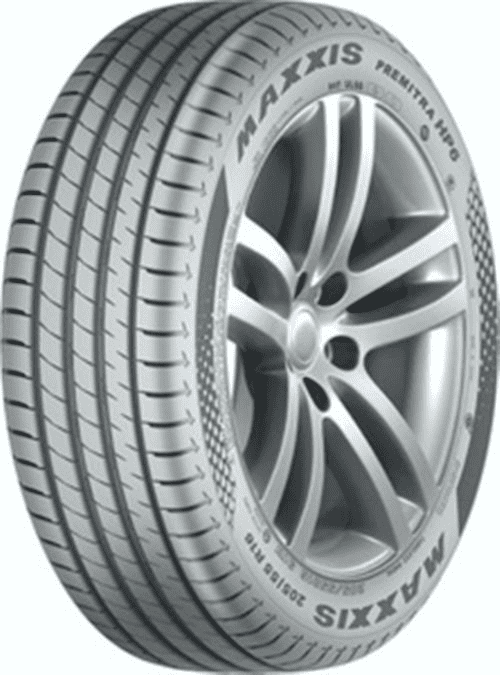 Pneumatiky osobní letní 225/45R18 95Y Maxxis PREMITRA 6 HP6A XL